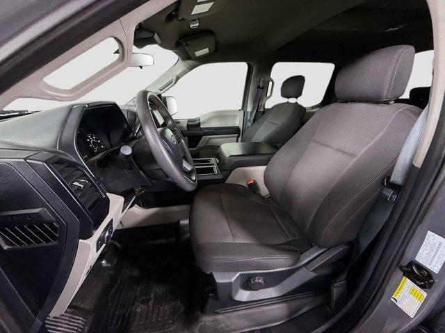 used 2020 Ford F-150 car, priced at $21,997