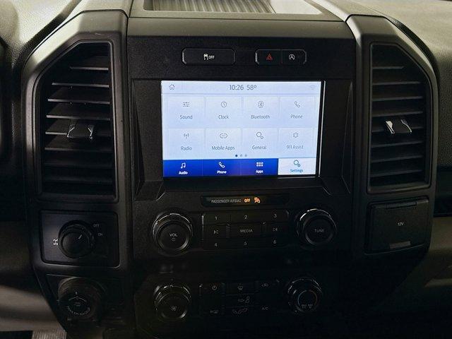 used 2020 Ford F-150 car, priced at $21,997