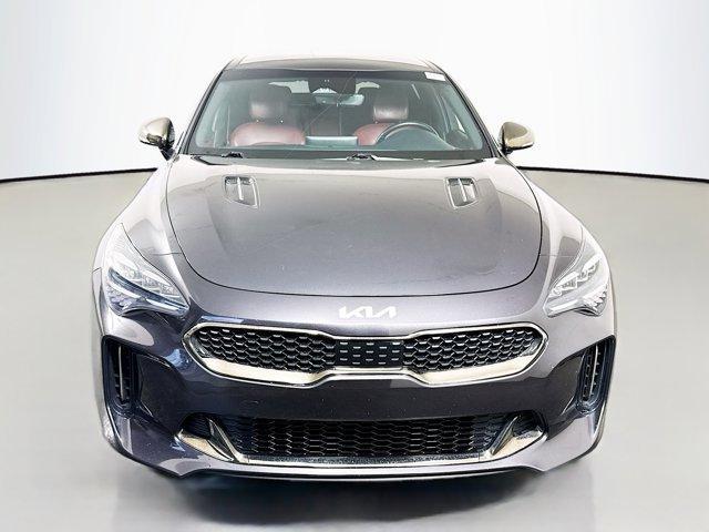 used 2023 Kia Stinger car, priced at $22,797