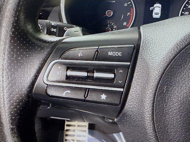 used 2023 Kia Stinger car, priced at $22,797