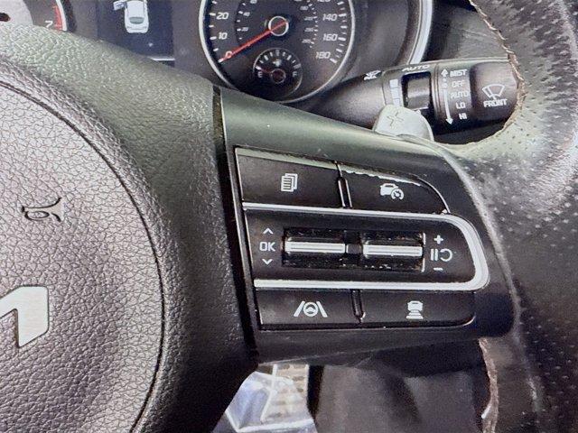 used 2023 Kia Stinger car, priced at $22,797