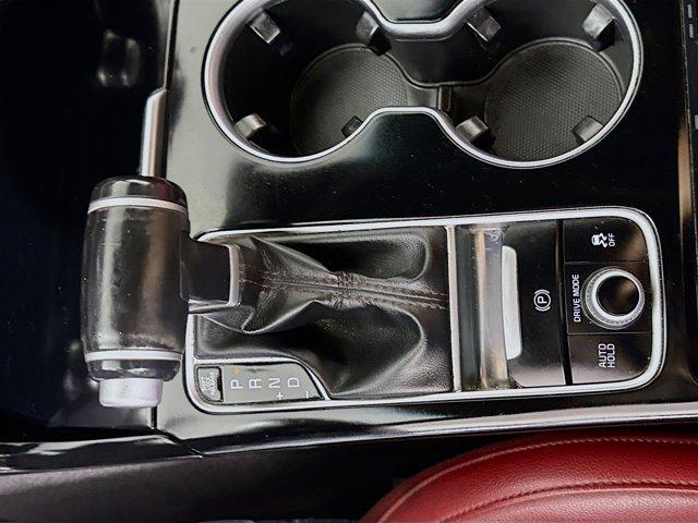 used 2023 Kia Stinger car, priced at $22,797