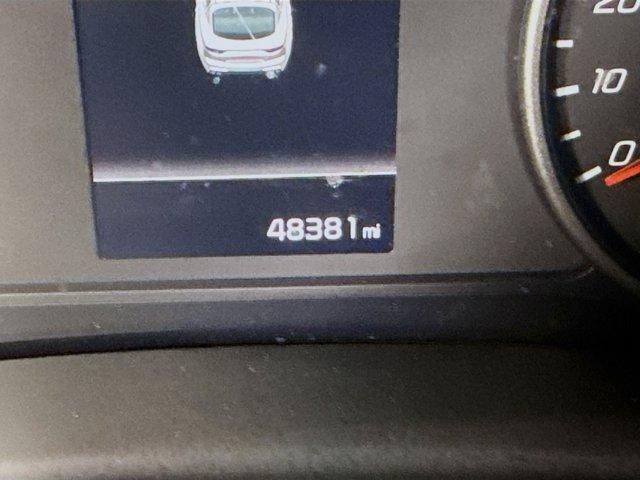 used 2023 Kia Stinger car, priced at $22,797