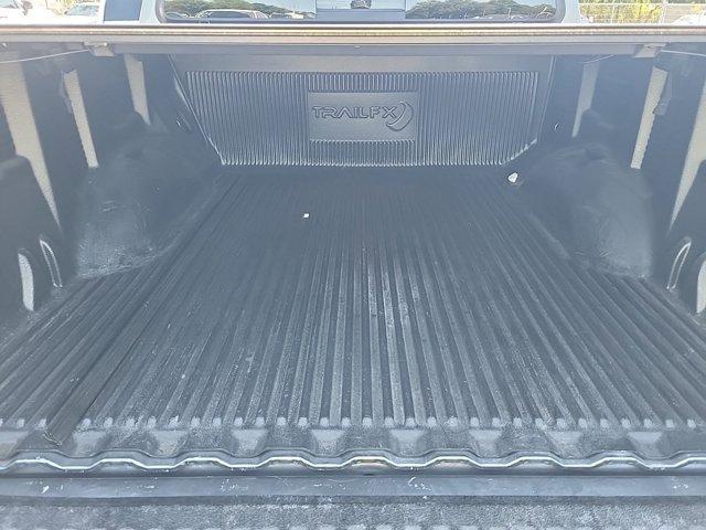 used 2022 Chevrolet Colorado car, priced at $25,495