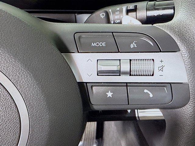 used 2025 Hyundai Sonata car, priced at $19,498