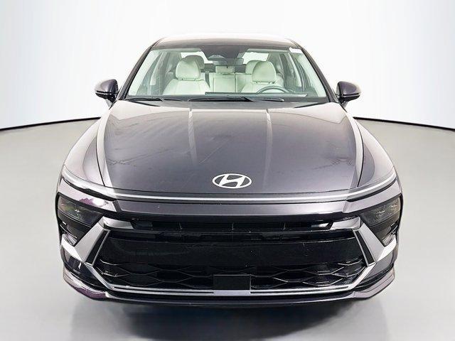 used 2025 Hyundai Sonata car, priced at $19,498