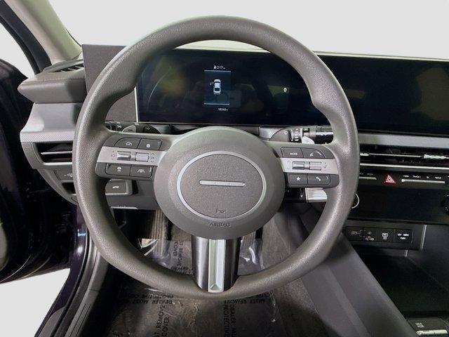 used 2025 Hyundai Sonata car, priced at $19,498