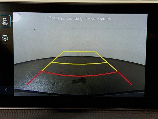 used 2025 Hyundai Sonata car, priced at $19,498