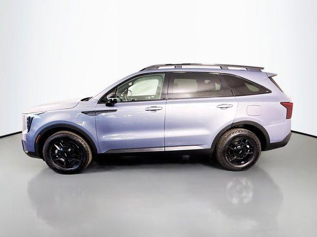 used 2024 Kia Sorento car, priced at $34,598