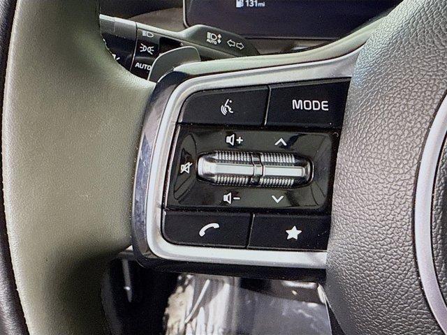 used 2024 Kia Sorento car, priced at $34,598