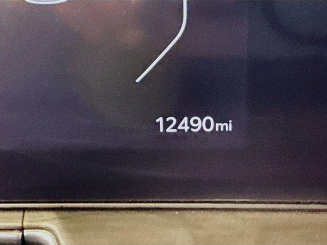 used 2024 Kia Sorento car, priced at $34,598