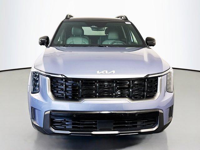 used 2024 Kia Sorento car, priced at $34,598