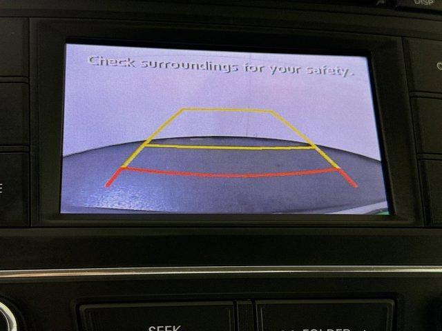 used 2018 Hyundai Santa Fe Sport car, priced at $11,998