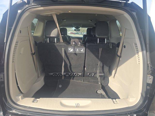 used 2021 Chrysler Voyager car, priced at $15,495