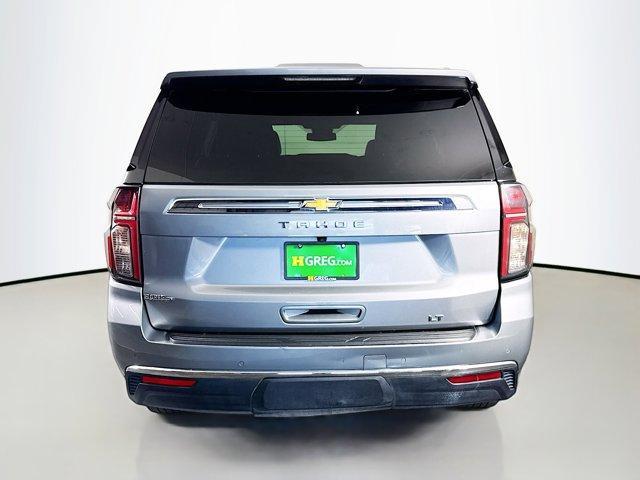 used 2023 Chevrolet Tahoe car, priced at $42,998