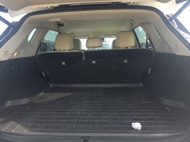 used 2020 Nissan Murano car, priced at $17,195