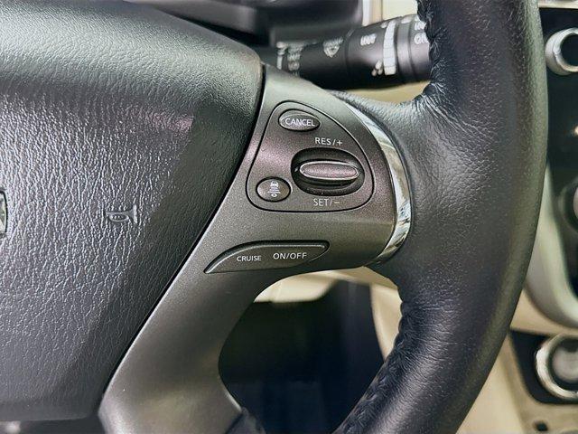 used 2020 Nissan Murano car, priced at $14,998