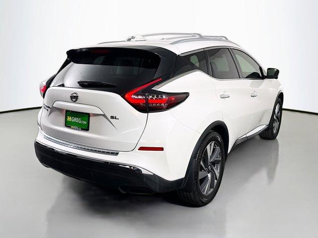 used 2020 Nissan Murano car, priced at $14,998