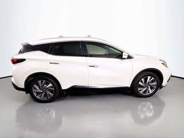 used 2020 Nissan Murano car, priced at $14,998