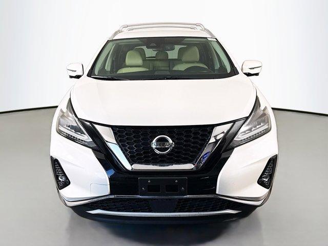 used 2020 Nissan Murano car, priced at $14,998