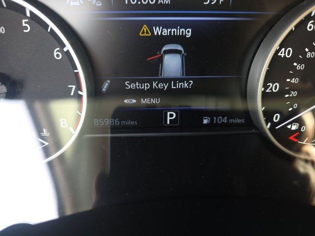 used 2020 Nissan Murano car, priced at $17,195