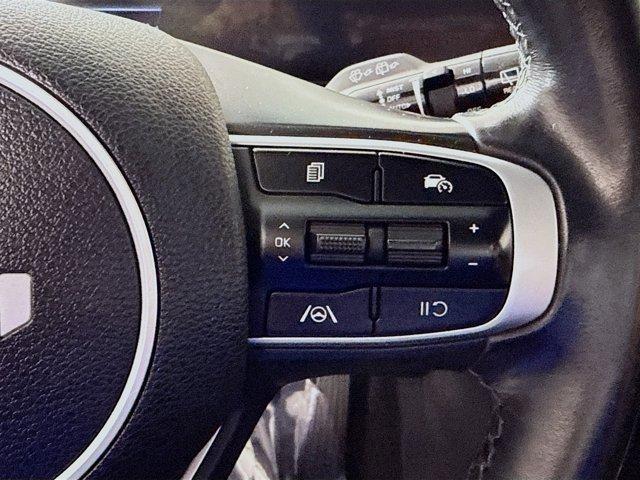 used 2023 Kia Sportage car, priced at $17,998