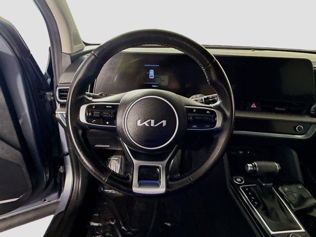 used 2023 Kia Sportage car, priced at $17,998