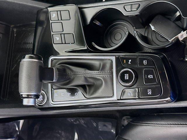 used 2023 Kia Sportage car, priced at $17,998