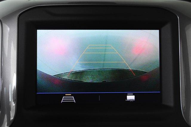 used 2022 Chevrolet Silverado 1500 Limited car, priced at $26,998