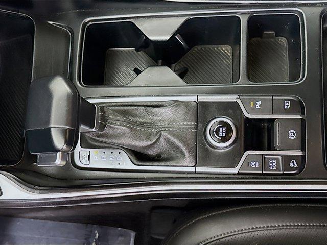 used 2024 Kia Sorento car, priced at $20,998