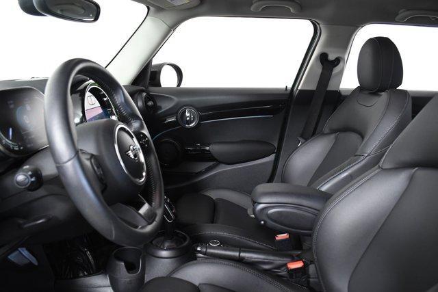 used 2023 MINI Hardtop car, priced at $19,997