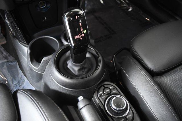 used 2023 MINI Hardtop car, priced at $19,997