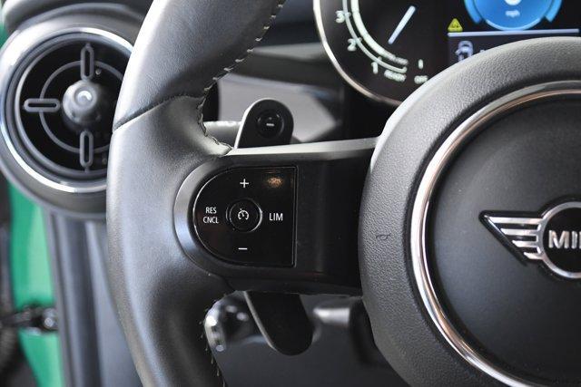 used 2023 MINI Hardtop car, priced at $19,997