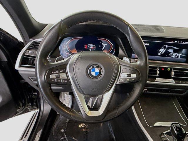 used 2023 BMW X5 car, priced at $29,997