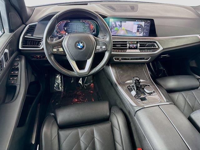 used 2023 BMW X5 car, priced at $29,997