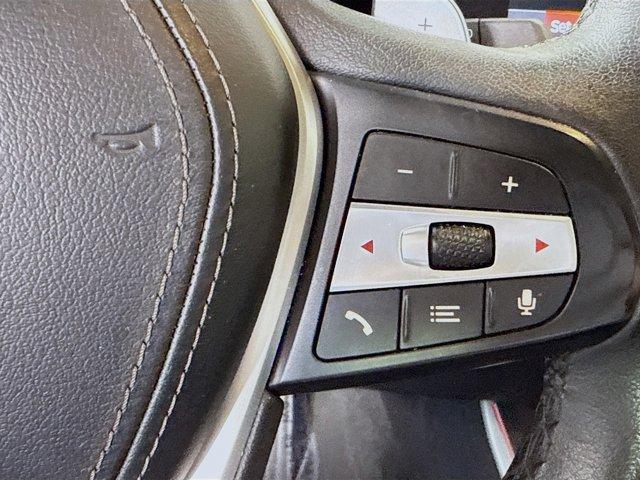 used 2023 BMW X5 car, priced at $29,997