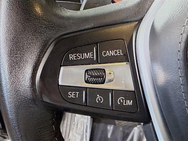 used 2023 BMW X5 car, priced at $29,997