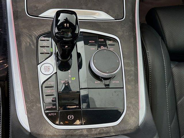 used 2023 BMW X5 car, priced at $29,997