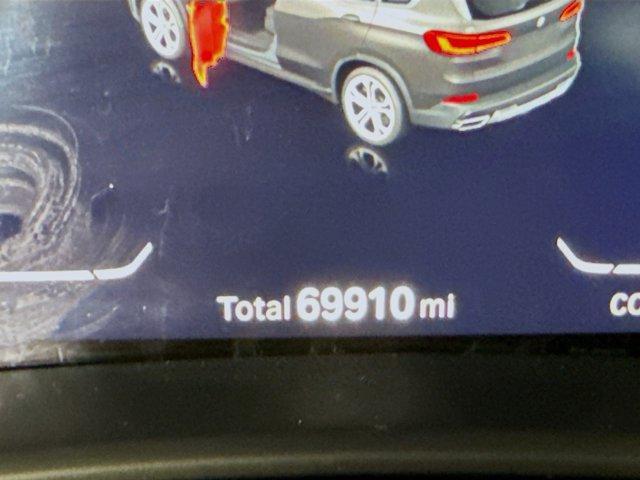 used 2023 BMW X5 car, priced at $29,997