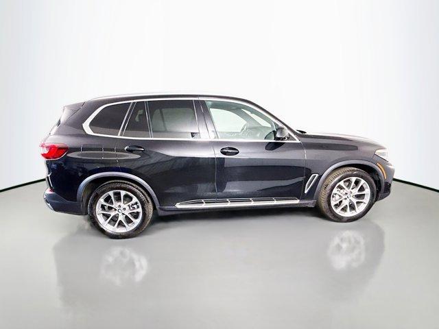 used 2023 BMW X5 car, priced at $29,997
