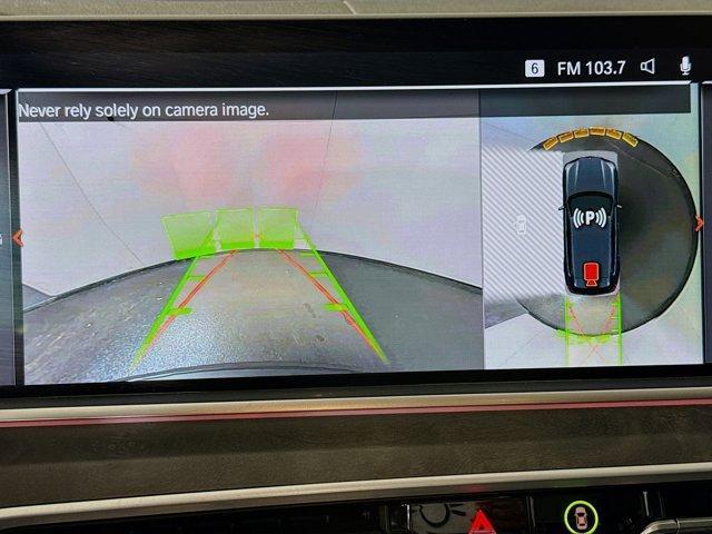 used 2023 BMW X5 car, priced at $29,997