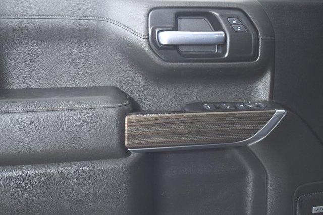 used 2020 Chevrolet Silverado 1500 car, priced at $21,298