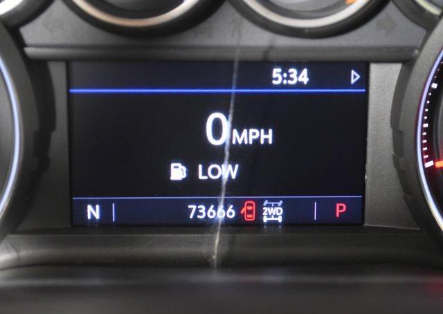 used 2020 Chevrolet Silverado 1500 car, priced at $21,298