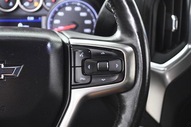 used 2020 Chevrolet Silverado 1500 car, priced at $21,298