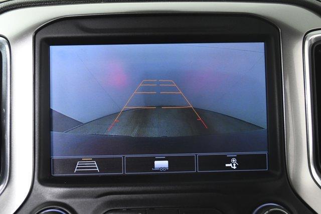 used 2020 Chevrolet Silverado 1500 car, priced at $21,298