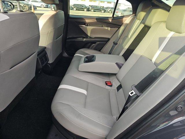 used 2025 Toyota Camry car, priced at $22,997