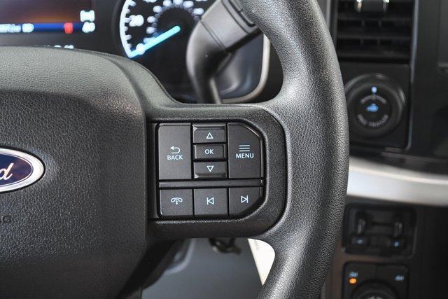 used 2022 Ford F-150 car, priced at $31,498