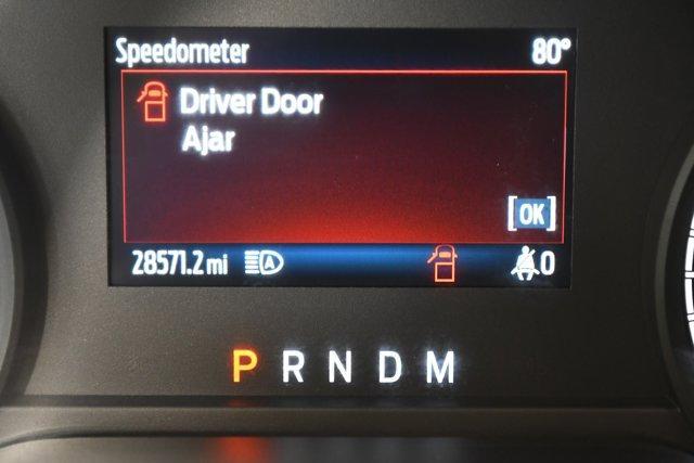 used 2022 Ford F-150 car, priced at $31,498