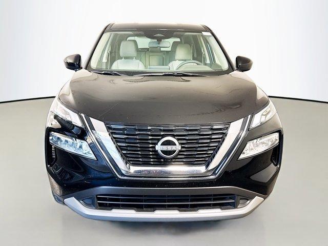 used 2023 Nissan Rogue car, priced at $19,498