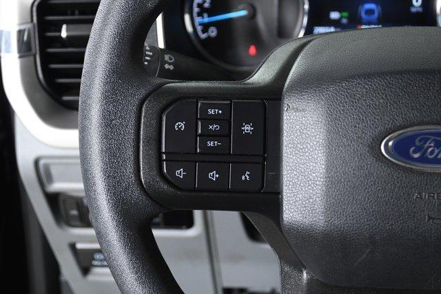 used 2023 Ford F-150 car, priced at $30,898